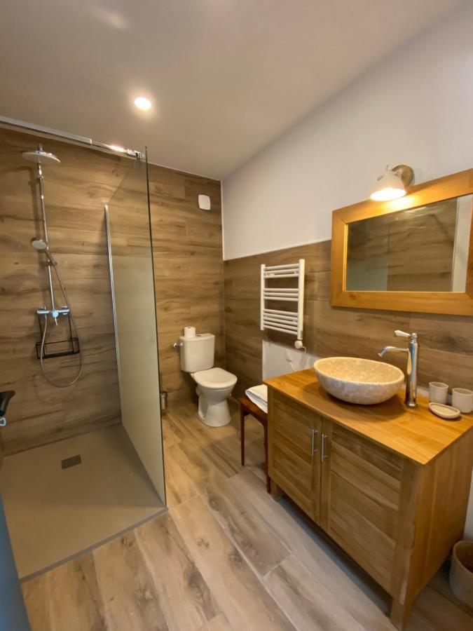 Otarkia Hotel Villedieu  Екстериор снимка